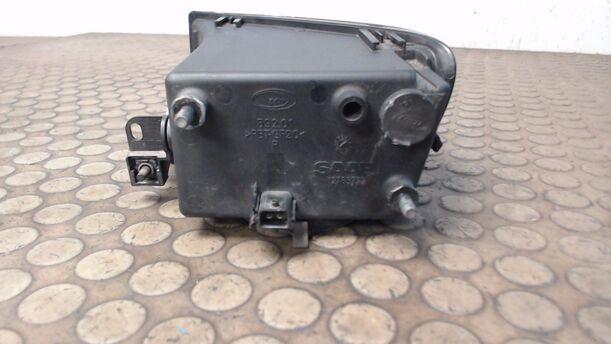 Foto: NEBELSCHEINWERFER RECHTS eines Saab 9-3 1.8 t Cabrio