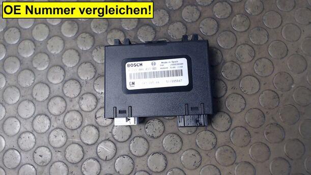 Foto: STEUERGERÄT PDC eines Saab 9-3 1.8 t Cabrio