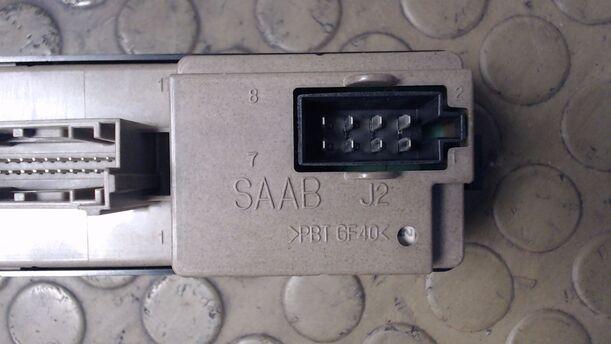 Foto: FENSTERMODUL HINTEN LINKS eines Saab 9-3 1.8 t Cabrio