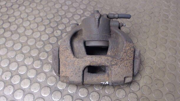 Foto: BREMSSATTEL VORNE LINKS eines Saab 9-3 1.8 t Cabrio