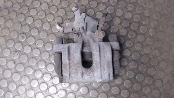 Foto: BREMSSATTEL HINTEN LINKS eines Saab 9-3 1.8 t Cabrio