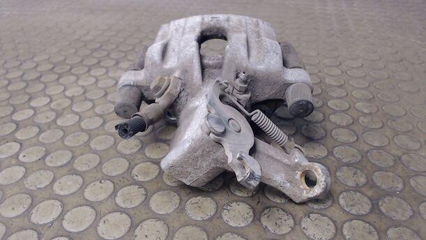 Foto: BREMSSATTEL HINTEN LINKS eines Saab 9-3 1.8 t Cabrio