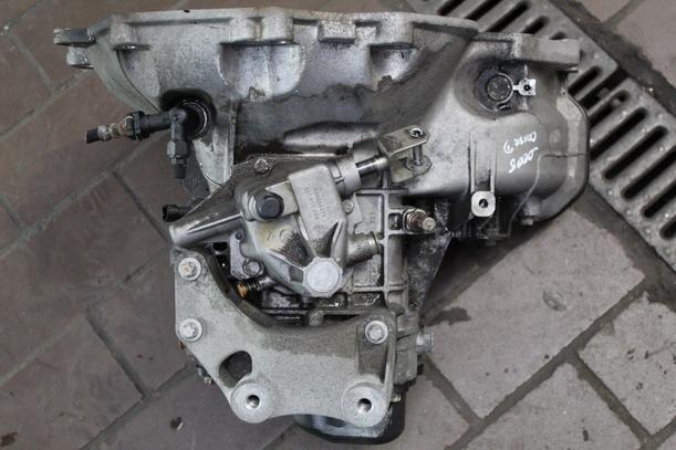 Foto: SCHALTGETRIEBE F13 C429 (UNGEPRÜFT) eines Opel Corsa 1.0 12V
