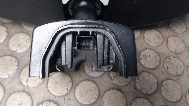 Foto: INNENSPIEGEL AUTOMATISCH ABBLENDBAR eines VW Golf Plus 1.4 TSI