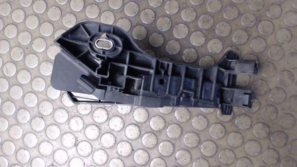 Foto: GASPEDAL eines VW Golf Plus 1.4 TSI