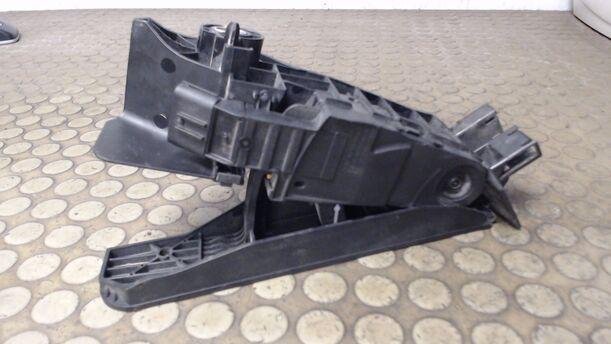 Foto: GASPEDAL eines VW Golf Plus 1.4 TSI