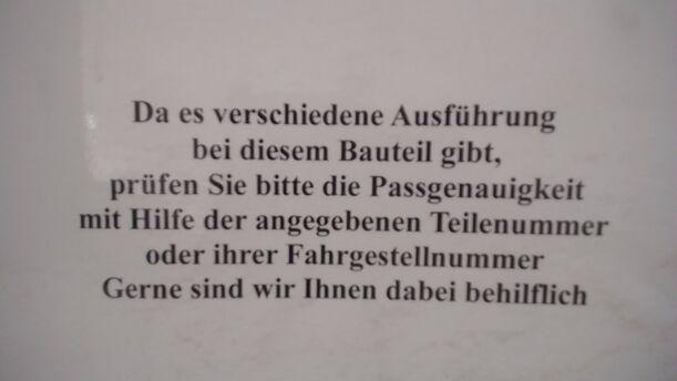 Foto: TACHOEINHEIT FÜR BASTLER eines VW Golf Plus 1.4 TSI