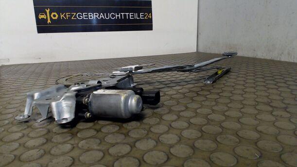 Foto: FENSTERHEBER ELEKTRISCH VORN LINKS (4/5-TÜRER) eines Opel Corsa 1.0 12V