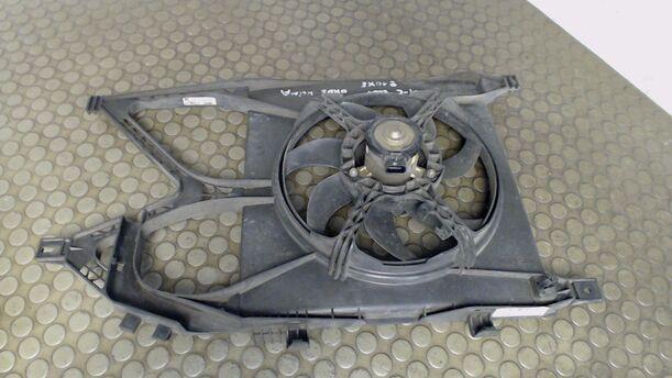 Foto: ELEKTROLÜFTER eines Opel Corsa 1.0 12V