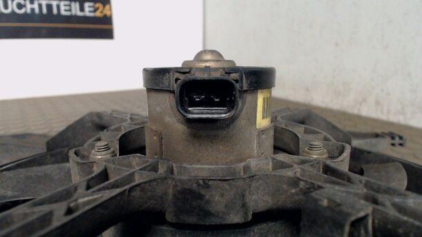 Foto: ELEKTROLÜFTER eines Opel Corsa 1.0 12V