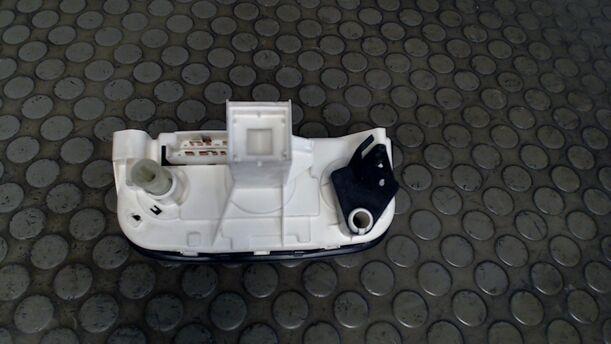 Foto: HEIZUNGSBETÄTIGUNG eines Opel Corsa 1.0 12V