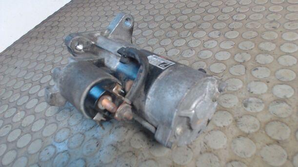 Foto: ANLASSER / STARTER eines Mazda Premacy TD