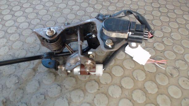 Foto: GASPEDAL eines Mazda Premacy TD