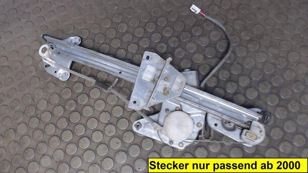 Foto: FENSTERHEBER ELEKTRISCH HINTEN LINKS eines Mazda 626 2.0 TD