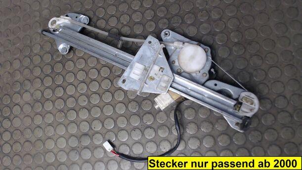 Foto: FENSTERHEBER ELEKTRISCH HINTEN RECHTS eines Mazda 626 2.0 TD