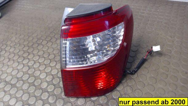 Foto: HECKLEUCHTE AUSSEN RECHTS eines Mazda 626 2.0 TD