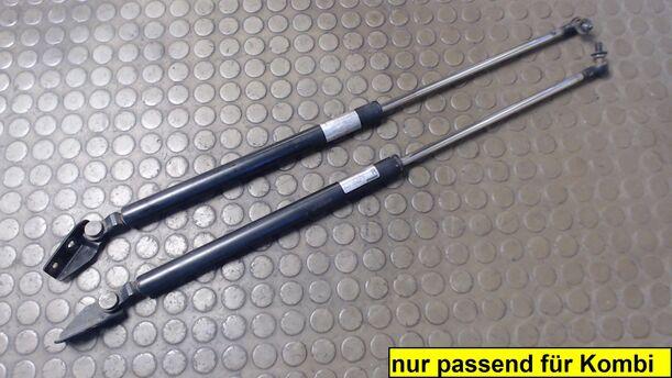 Foto: HECKKLAPPENDÄMPFERPAAR eines Mazda 626 2.0 TD