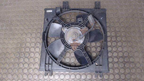 Foto: ELEKTROLÜFTER LINKS eines Mazda 626 2.0 TD