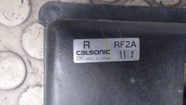 Foto: ELEKTROLÜFTER LINKS eines Mazda 626 2.0 TD