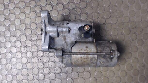 Foto: ANLASSER / STARTER DENSO eines Mazda 626 2.0 TD