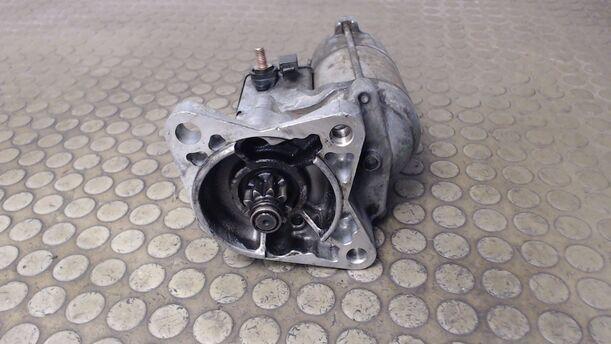 Foto: ANLASSER / STARTER DENSO eines Mazda 626 2.0 TD