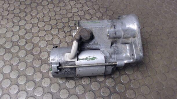 Foto: ANLASSER / STARTER DENSO eines Mazda 626 2.0 TD