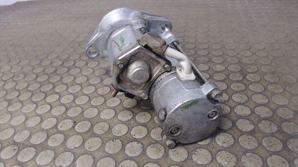 Foto: ANLASSER / STARTER DENSO eines Mazda 626 2.0 TD