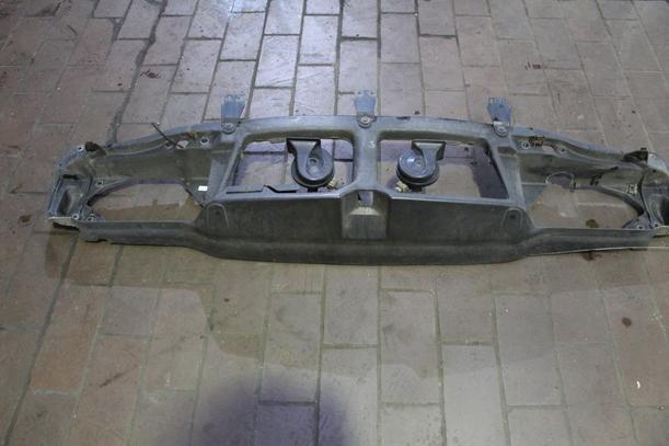 Foto: SCHLOSSTRÄGER eines Volvo 850 2.5-20V