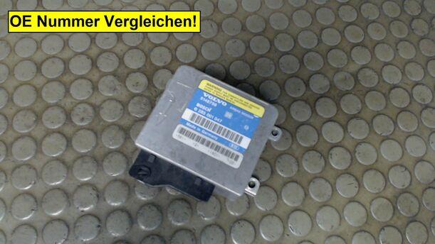 Foto: STEUERGERÄT AIRBAG eines Volvo 850 2.5-20V