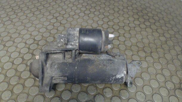 Foto: ANLASSER / STARTER BOSCH eines Volvo 850 2.5-20V