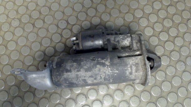 Foto: ANLASSER / STARTER BOSCH eines Volvo 850 2.5-20V
