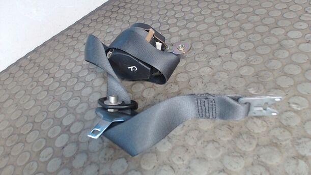 Foto: SICHERHEITSGURT VORNE RECHTS eines Renault Scenic 1.6 16V