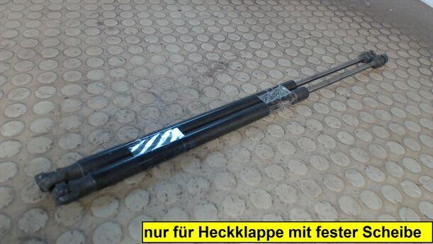 Foto: HECKKLAPPENDÄMPFERPAAR eines Renault Scenic 1.6 16V
