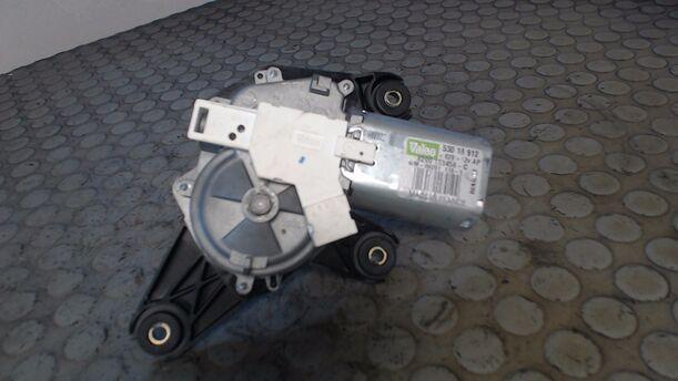 Foto: SCHEIBENWISCHERMOTOR HINTEN eines Renault Scenic 1.6 16V