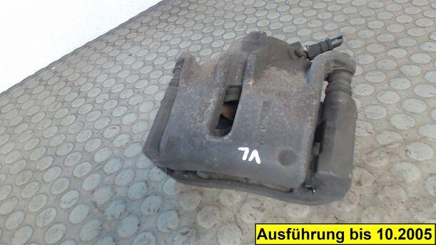 Foto: BREMSSATTEL VORN LINKS eines Renault Scenic 1.6 16V