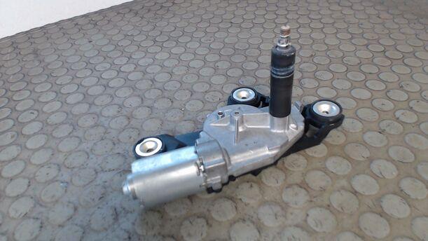 Foto: SCHEIBENWISCHERMOTOR HINTEN eines Volvo V50 1.6D DPF DRIVe Start/Stop