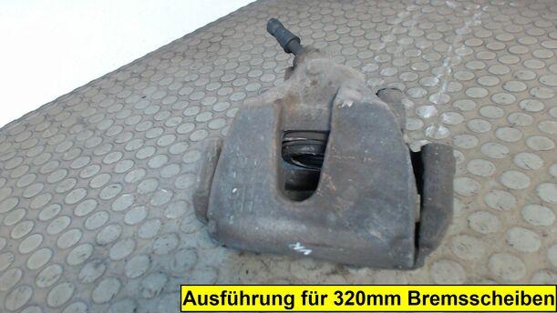 Foto: BREMSSATTEL VORN RECHTS eines Volvo V50 1.6D DPF DRIVe Start/Stop