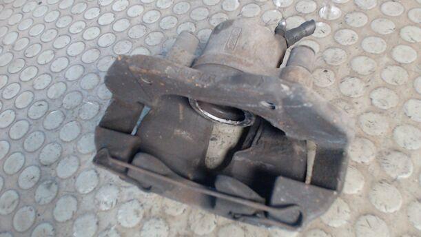 Foto: BREMSSATTEL VORN RECHTS eines Volvo V50 1.6D DPF DRIVe Start/Stop