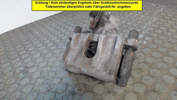 Foto: BREMSSATTEL HINTEN LINKS eines Volvo V50 1.6D DPF DRIVe Start/Stop