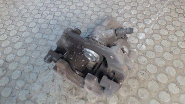 Foto: BREMSSATTEL HINTEN LINKS eines Volvo V50 1.6D DPF DRIVe Start/Stop