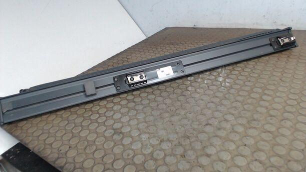 Foto: GEPÄCKNETZ / TRENNNETZ eines Volvo V50 1.6D DPF DRIVe Start/Stop