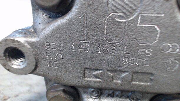 Foto: PUMPE SERVOLENKUNG eines VW Passat Variant 1.6