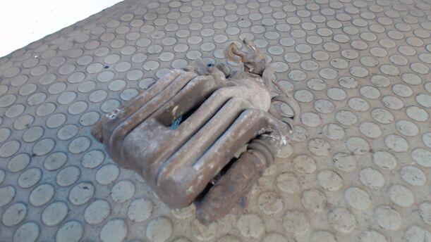 Foto: BREMSSATTEL HINTEN LINKS eines VW Passat Variant 1.6