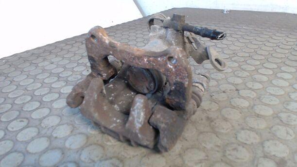 Foto: BREMSSATTEL HINTEN LINKS eines VW Passat Variant 1.6