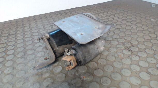 Foto: ANLASSER / STARTER BOSCH eines VW Passat Variant 1.6