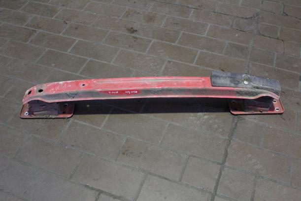 Foto: VERSTÄRKUNG HINTEN eines Ford Ka 1.2