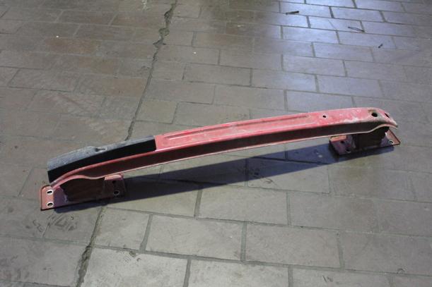 Foto: VERSTÄRKUNG HINTEN eines Ford Ka 1.2