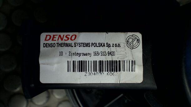 Foto: HEIZUNGSGEBLÄSE eines Ford Ka 1.2 Executive