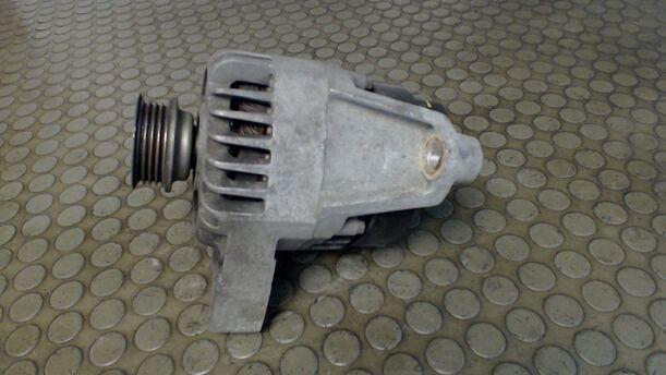 Foto: LICHTMASCHINE eines Ford Ka 1.2