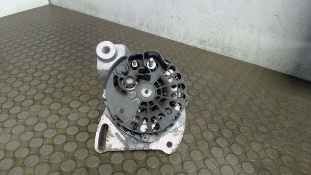 Foto: LICHTMASCHINE eines Ford Ka 1.2